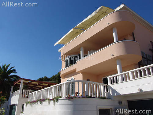 Villa Lavandula 3